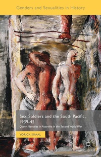Bild vergrößern Bild: Sex, Soldiers and the South Pacific, 1939-45 - Palgrave Macmillan