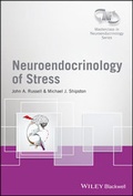 Cover: Neuroendocrinology of Stress - Wiley-Blackwell