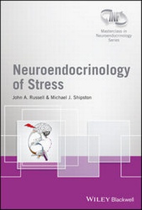 Abbildung von: Neuroendocrinology of Stress - Wiley-Blackwell