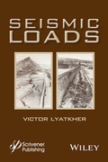 Cover: Seismic Loads - Wiley-Scrivener