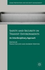 Cover: Safety and Security in Transit Environments - Palgrave Macmillan