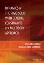 Cover: Dynamics of the Rigid Solid with General Constraints by a Multibody Approach - Wiley