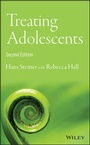 Cover: Treating Adolescents - Wiley