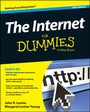 Cover: The Internet For Dummies - Wiley