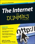 Cover: The Internet For Dummies - Wiley
