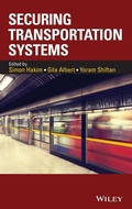 Cover: Securing Transportation Systems - Wiley