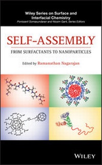 Abbildung von: Self-Assembly - Wiley