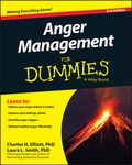 Cover: Anger Management For Dummies - Wiley