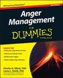 Cover: Anger Management For Dummies - Wiley