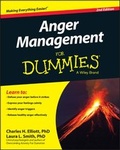 Cover: Anger Management For Dummies - Wiley
