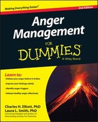 Enlarge image Cover: Anger Management For Dummies - Wiley
