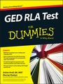 Cover: GED RLA For Dummies - Wiley