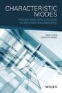 Cover: Characteristic Modes - Wiley