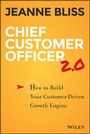 Cover: Chief Customer Officer 2.0 - Jossey-Bass