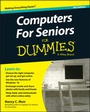 Cover: Computers For Seniors For Dummies - Wiley