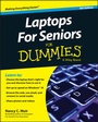 Cover: Laptops For Seniors For Dummies - Wiley