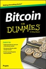 Cover: Bitcoin For Dummies - Standards Information Network