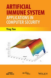 Abbildung von: Artificial Immune System - Wiley-IEEE Computer Society Press