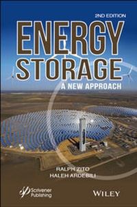 Enlarge image Cover: Energy Storage - Wiley