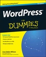 Cover: WordPress For Dummies - Wiley