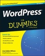 Cover: WordPress For Dummies - Wiley