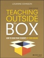 Cover: Teaching Outside the Box - Jossey-Bass