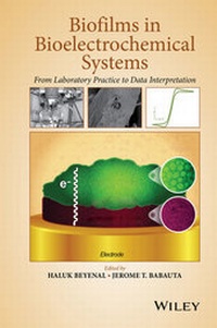 Abbildung von: Biofilms in Bioelectrochemical Systems - Wiley