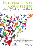 Cover: International Counseling - Wiley