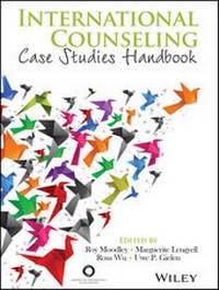 Enlarge image Cover: International Counseling - Wiley