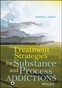 Cover: Treatment Strategies for Substance Abuse and Process Addictions - Wiley
