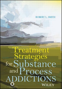 Enlarge image Cover: Treatment Strategies for Substance Abuse and Process Addictions - Wiley
