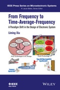 Cover: From Frequency to Time-Average-Frequency - Wiley-IEEE Press