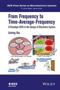Enlarge image Cover: From Frequency to Time-Average-Frequency - Wiley-IEEE Press