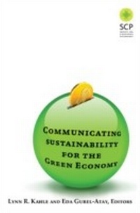 Abbildung von: Communicating Sustainability for the Green Economy - Routledge