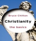 Cover: Christianity: The Basics - Routledge