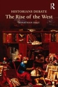 Cover: Historians Debate the Rise of the West - Routledge