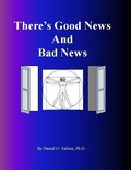 Cover: There's Good News and Bad News - Lulu.com