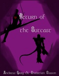 Cover: Return of the Outcast - Lulu.com