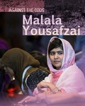 Cover: Malala Yousafzai - Raintree Publishers