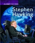 Cover: Stephen Hawking - Raintree Publishers