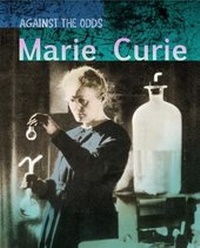 Enlarge image Cover: Marie Curie - Raintree Publishers