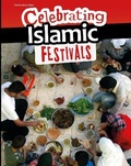 Cover: Celebrating Islamic Festivals - Raintree Publishers