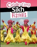 Cover: Celebrating Sikh Festivals - Raintree Publishers