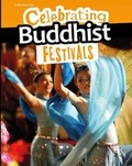 Cover: Celebrating Buddhist Festivals - Raintree Publishers
