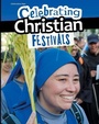 Cover: Celebrating Christian Festivals - Raintree Publishers