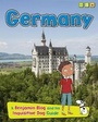 Cover: Germany - Raintree Publishers