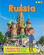 Cover: Russia - Raintree Publishers