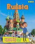Cover: Russia - Raintree Publishers