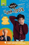 Cover: Hank Zipzer: The Colossal Camera Calamity - Walker Entertainment