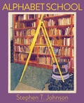 Cover: Alphabet School - Paula Wiseman Books